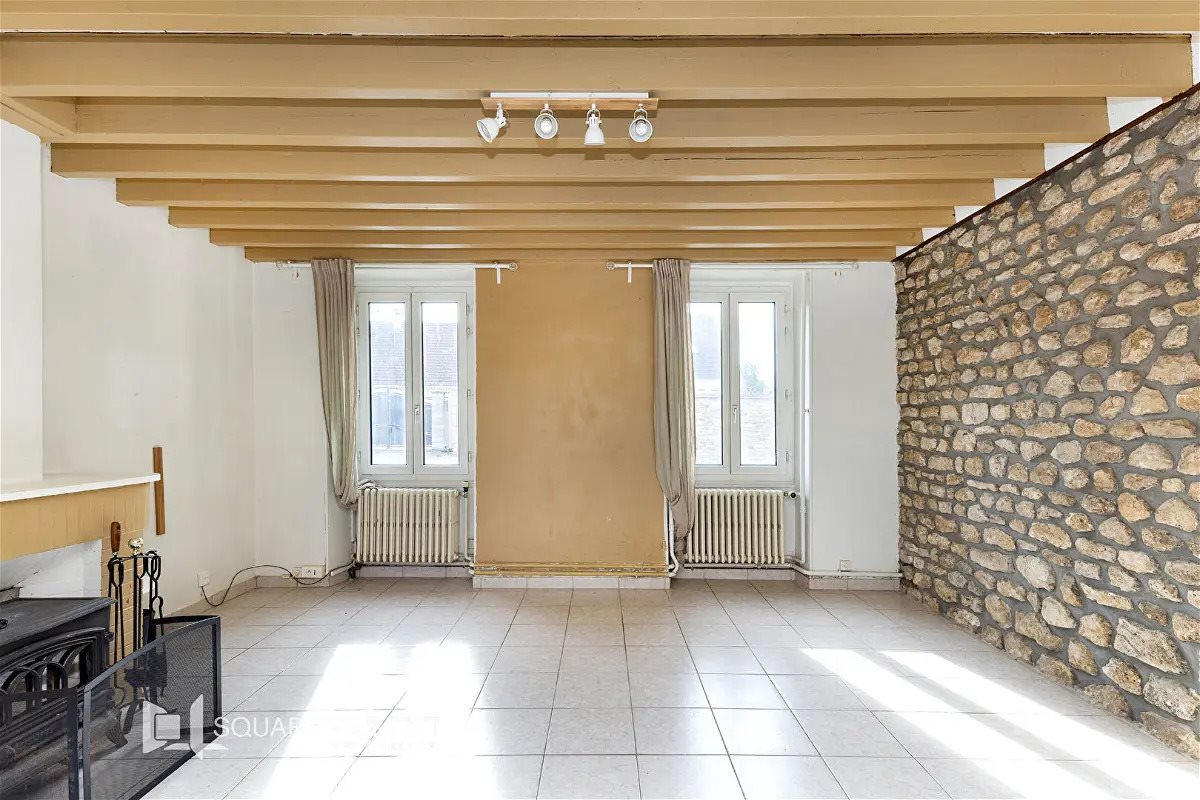 Maison à vendre, 165m², Le Mesnil-Simon