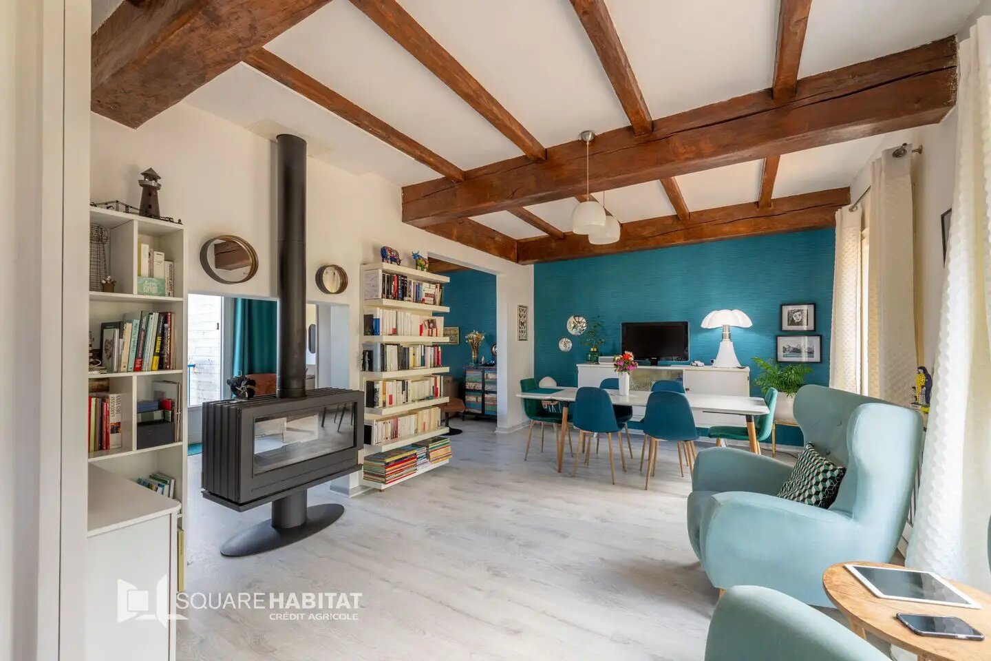 Maison à vendre, 136m², Eu