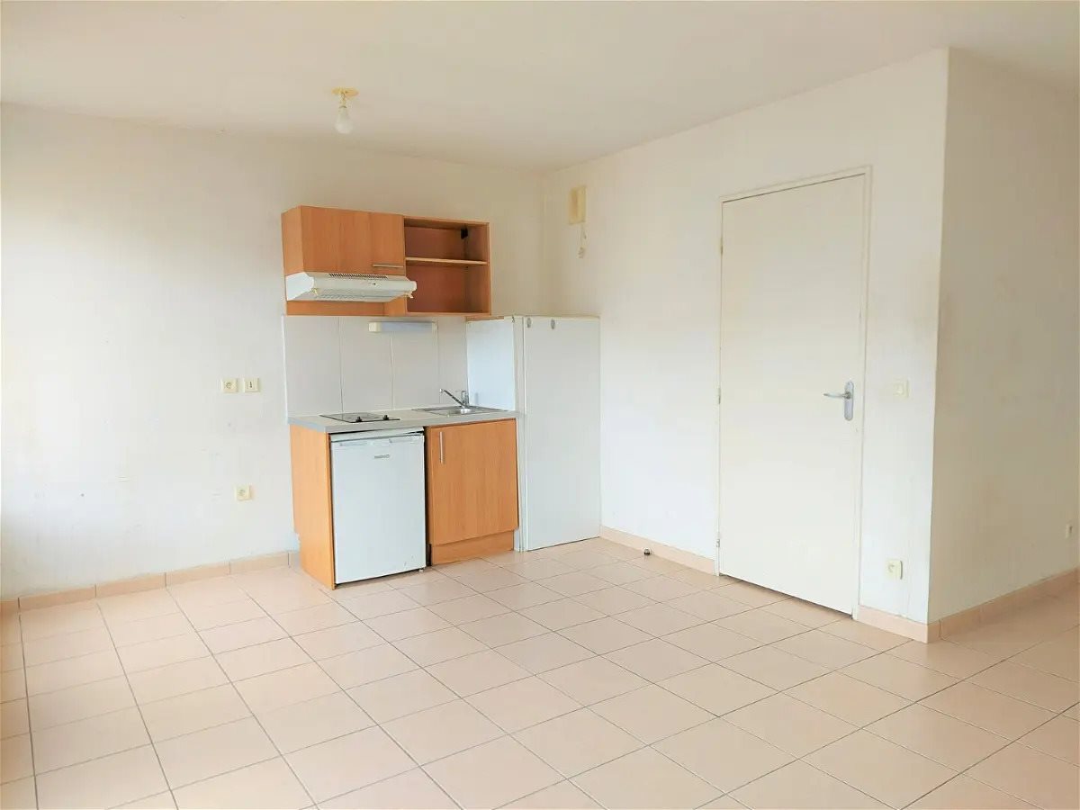 Appartement à vendre, 29m², Vernon