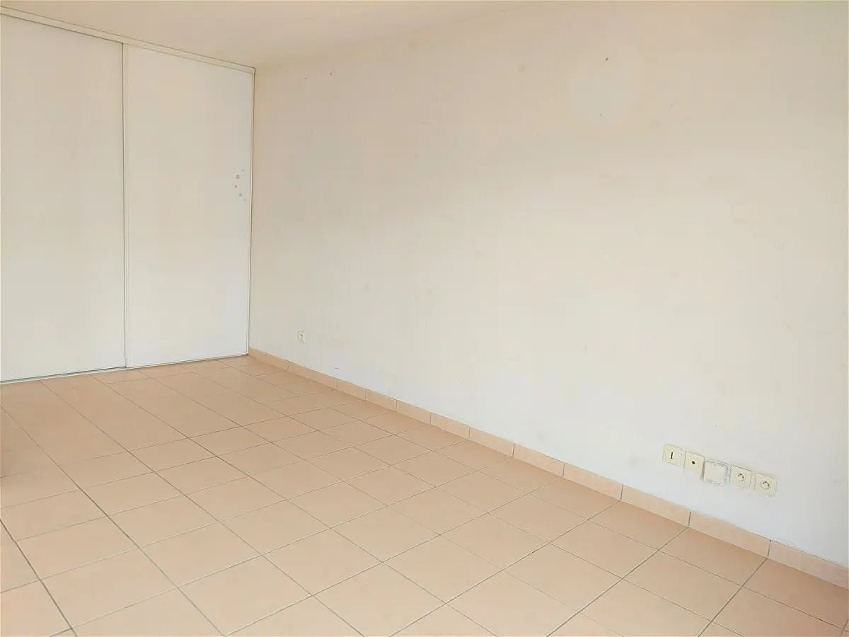 Appartement à vendre, 29m², Vernon