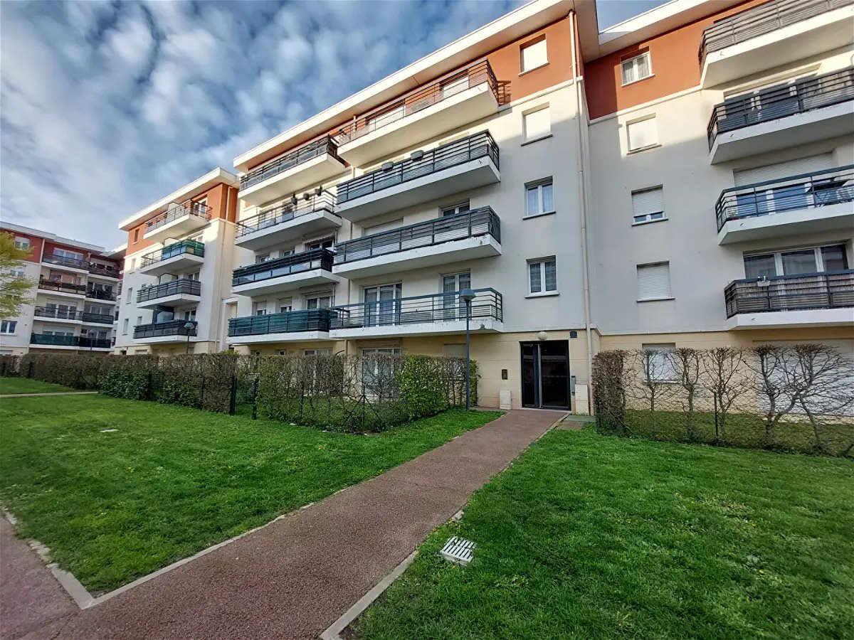 Appartement à vendre, 57m², Gisors