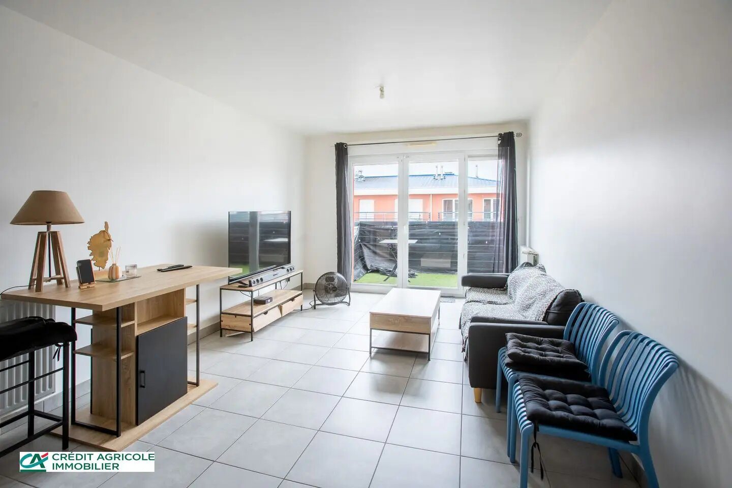 Appartement à vendre, 58m², Gisors