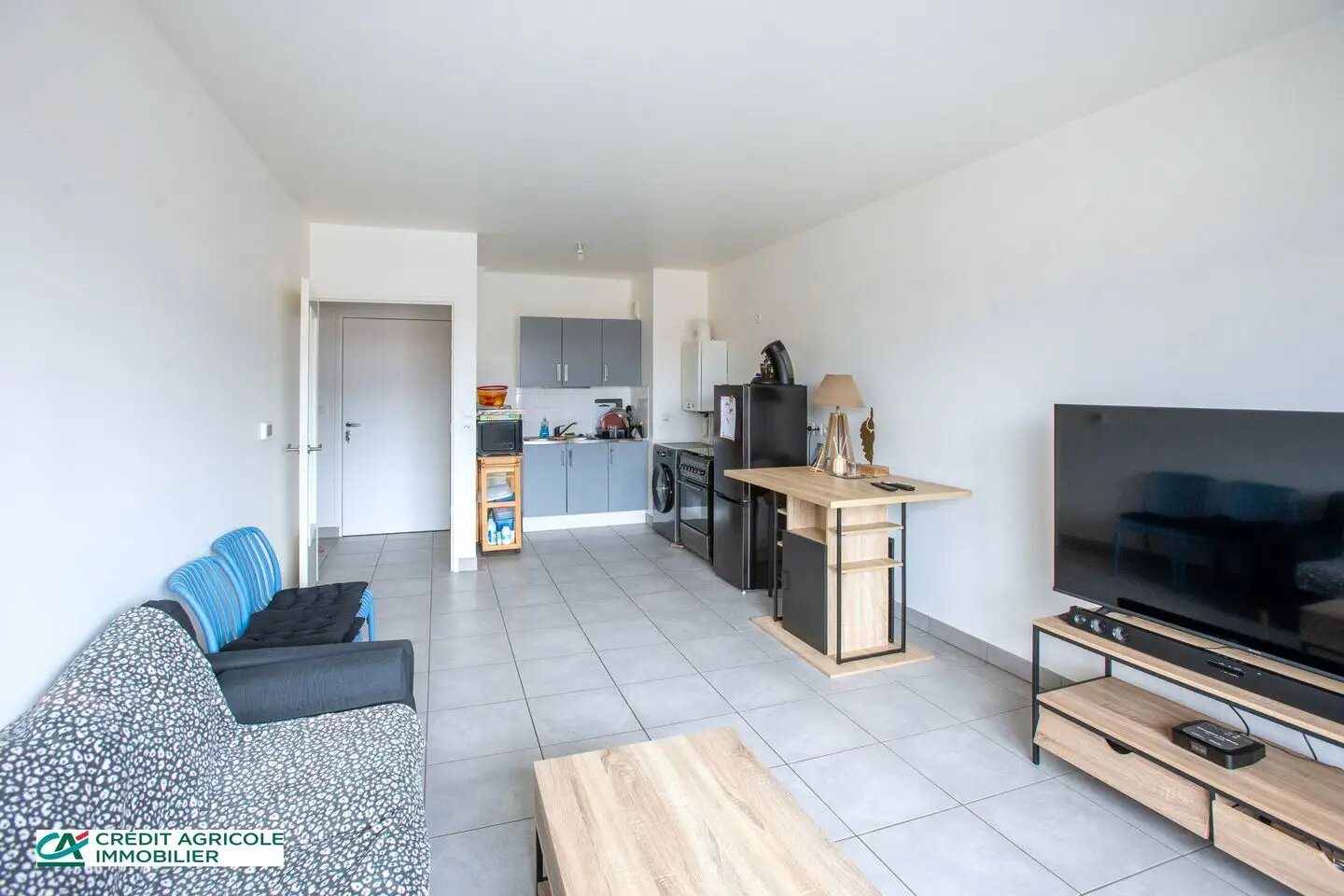 Appartement à vendre, 58m², Gisors