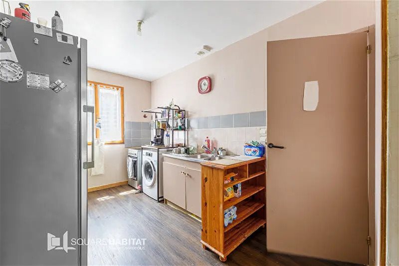 Maison à vendre, 93m², Caudebec-lès-Elbeuf