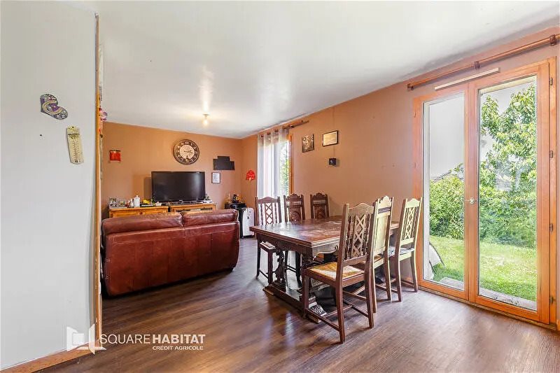 Maison à vendre, 93m², Caudebec-lès-Elbeuf