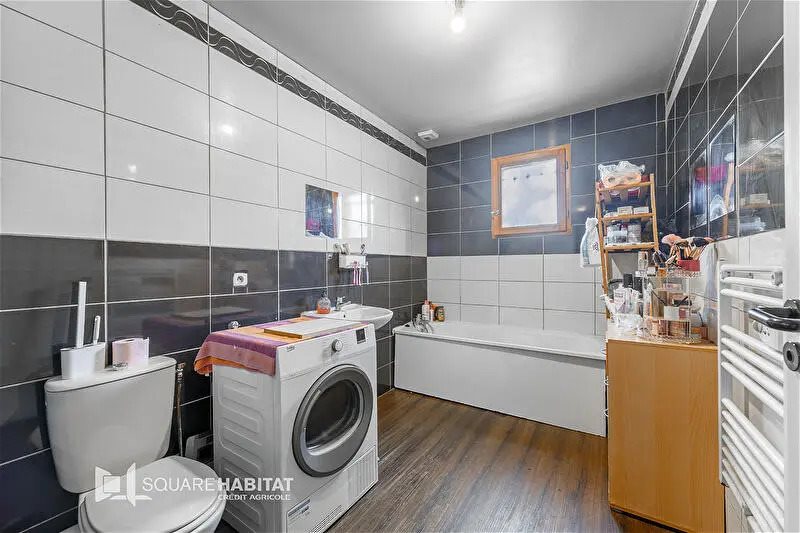 Maison à vendre, 93m², Caudebec-lès-Elbeuf