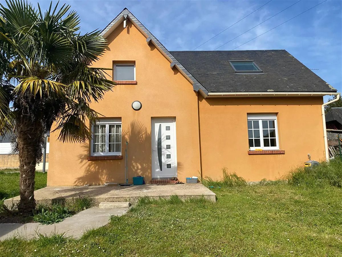 Maison à vendre, 103m², Meulers