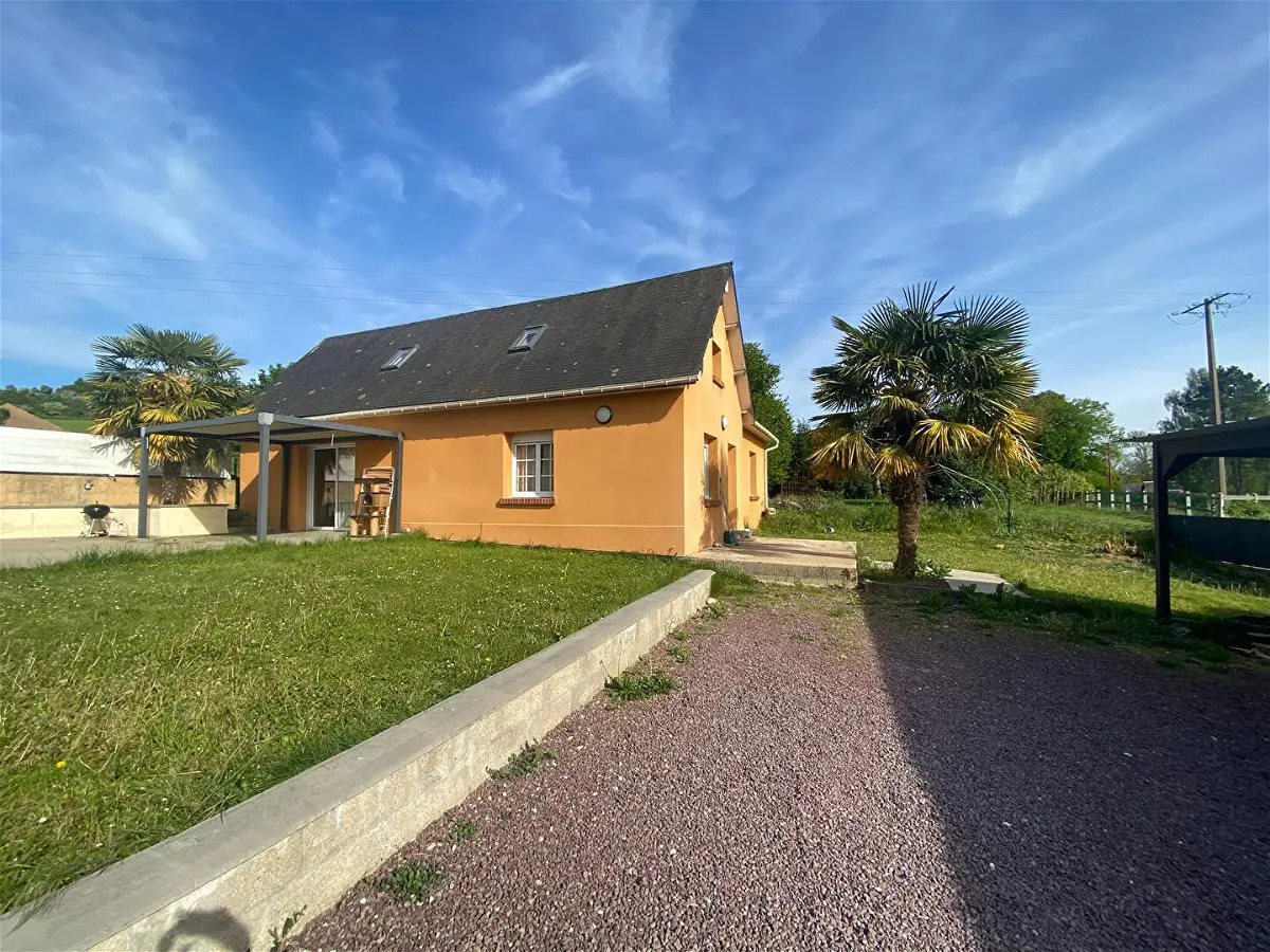Maison à vendre, 103m², Meulers