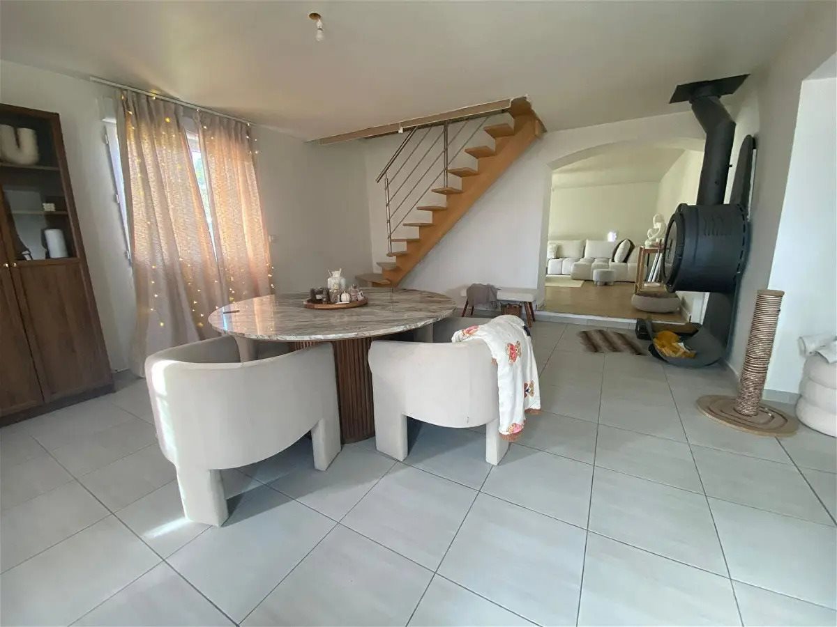 Maison à vendre, 103m², Meulers