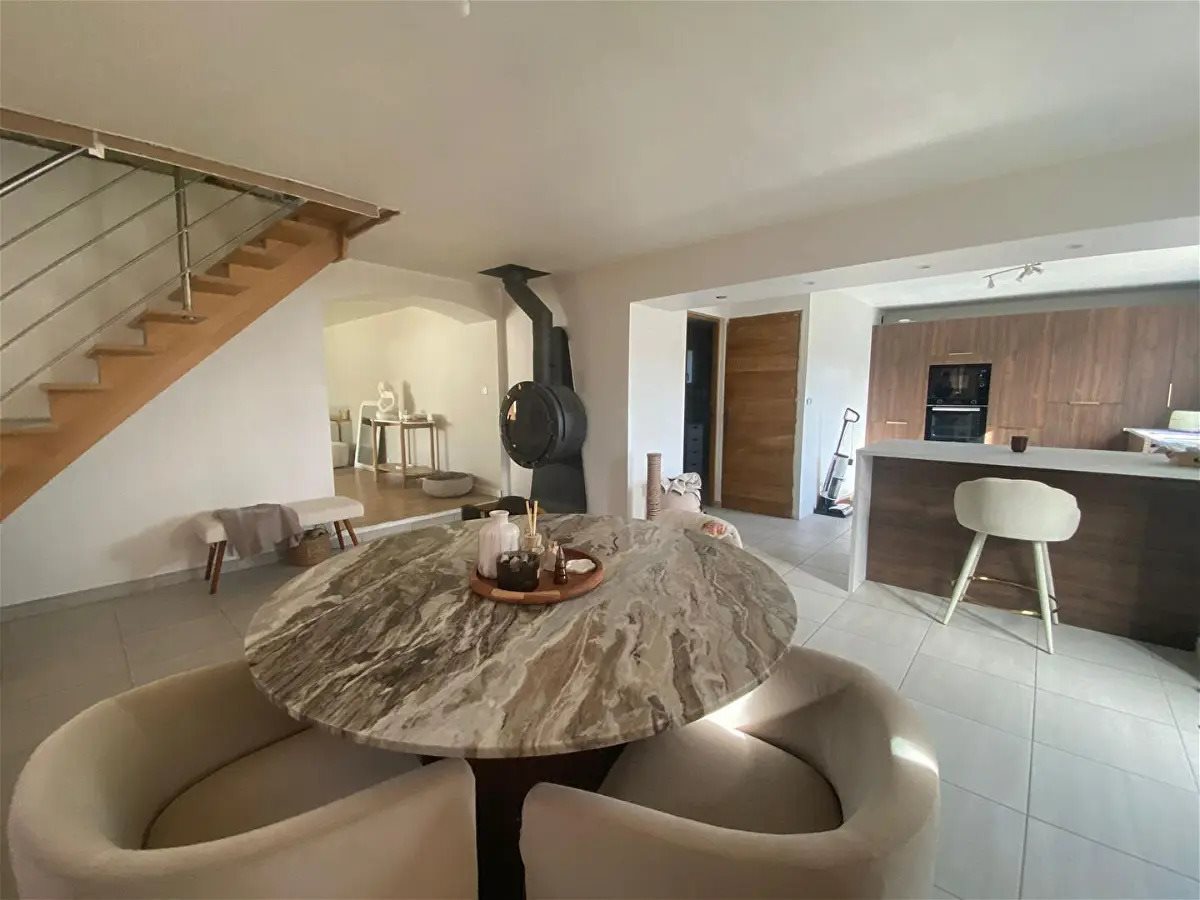 Maison à vendre, 103m², Meulers