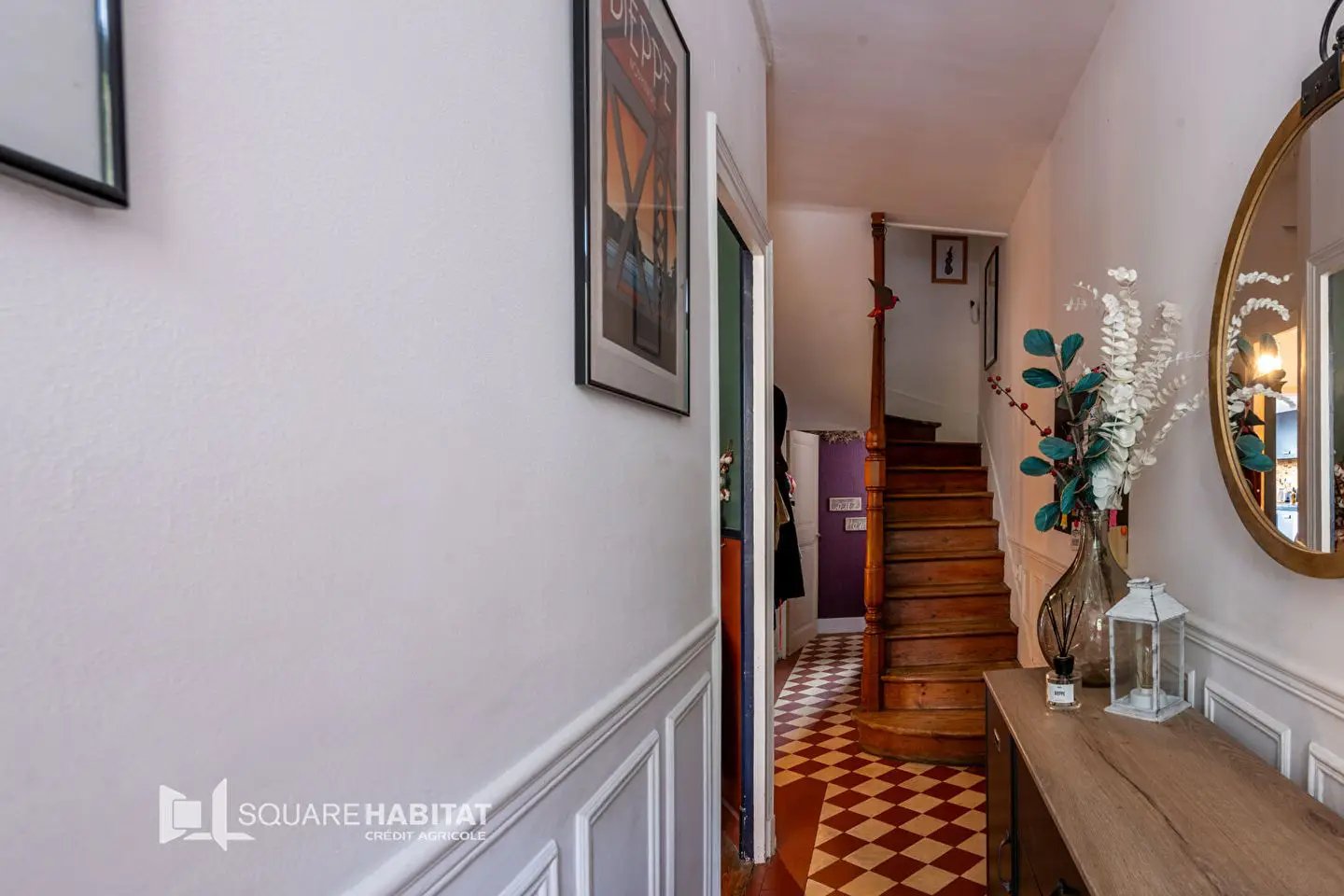 Maison à vendre, 102m², Dieppe