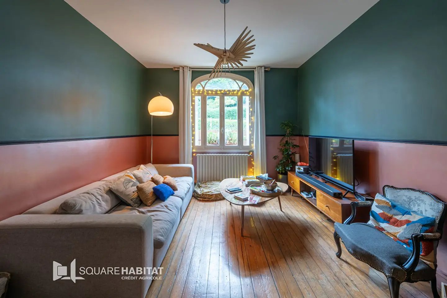 Maison à vendre, 102m², Dieppe