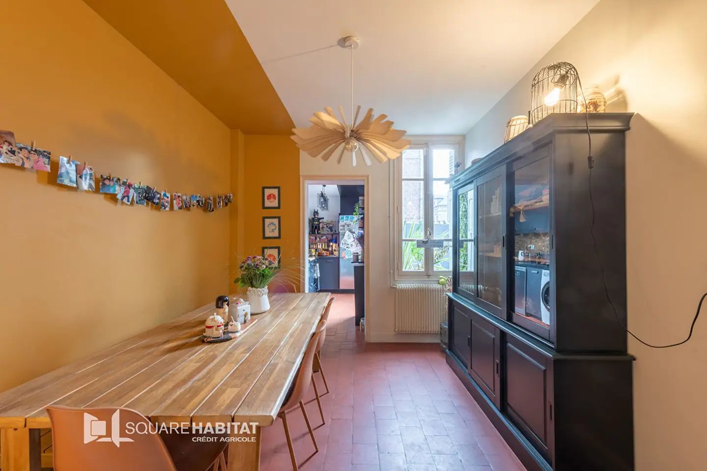 Maison à vendre, 102m², Dieppe