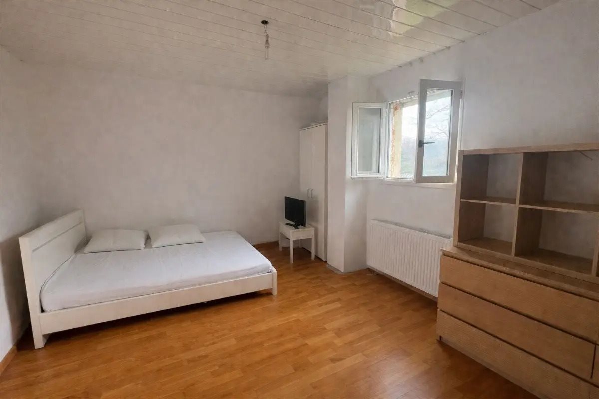 Maison à vendre, 115m², Saint-Pierre-du-Bosguérard
