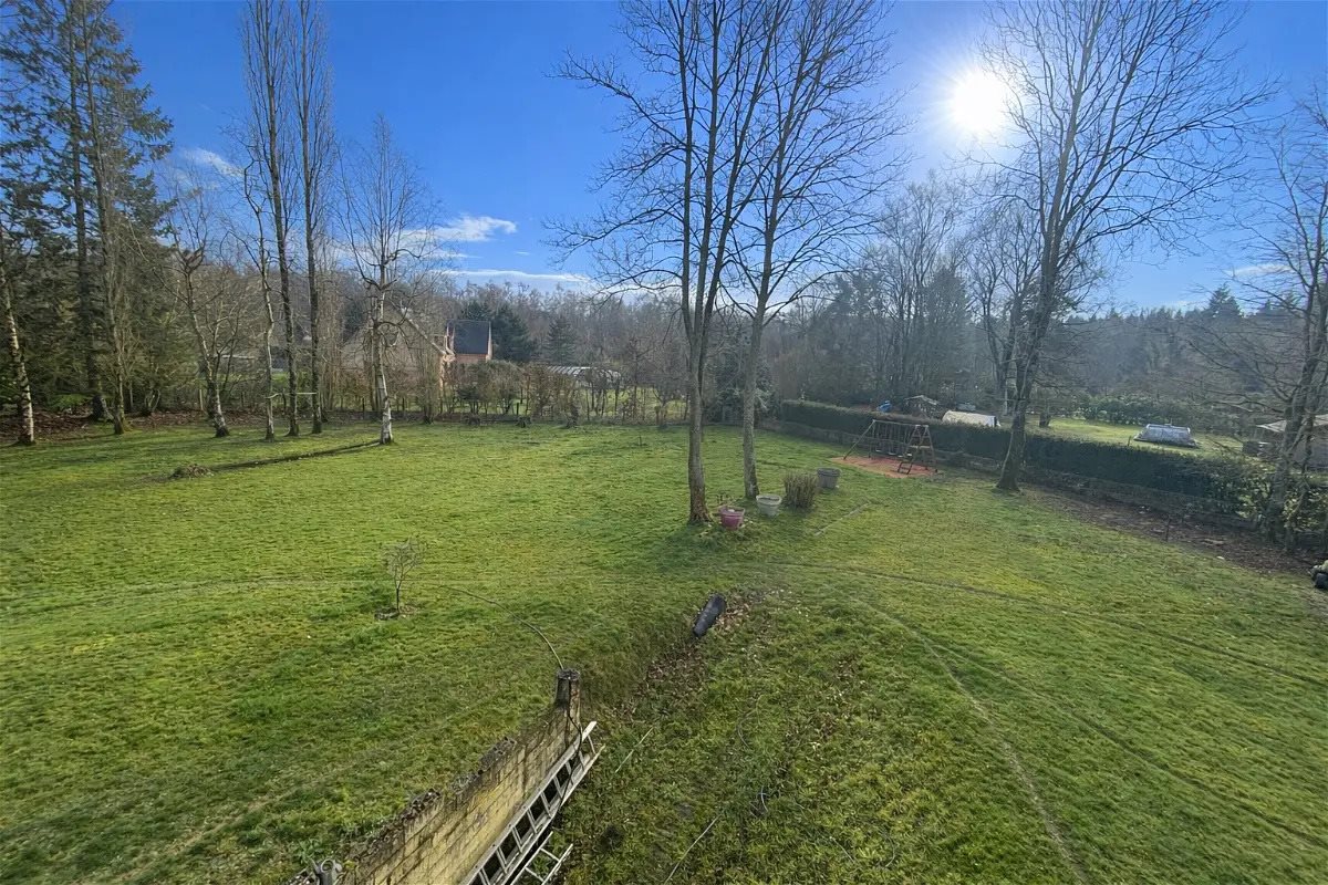 Maison à vendre, 115m², Saint-Pierre-du-Bosguérard