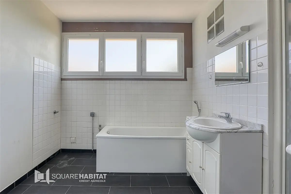 Maison à vendre, 100m², Saint-Pierre-lès-Elbeuf