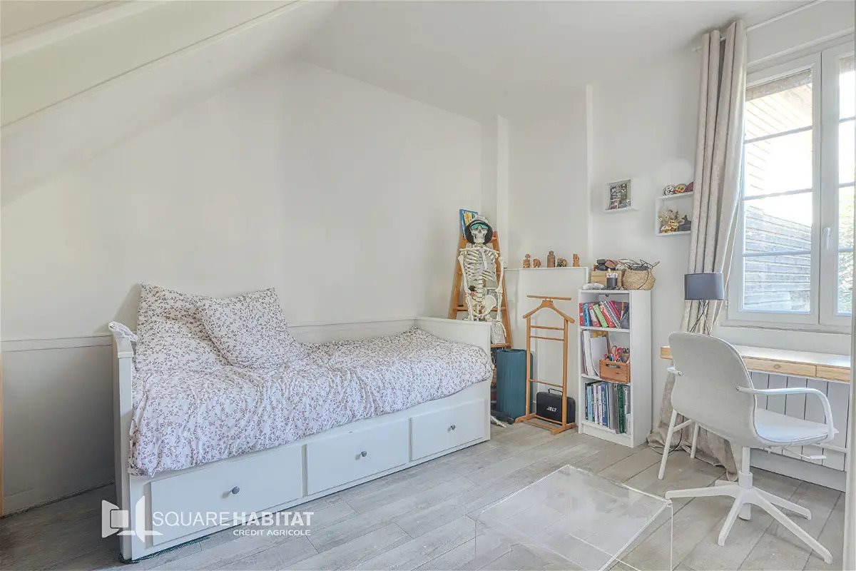 Appartement à vendre, 30m², Rouen