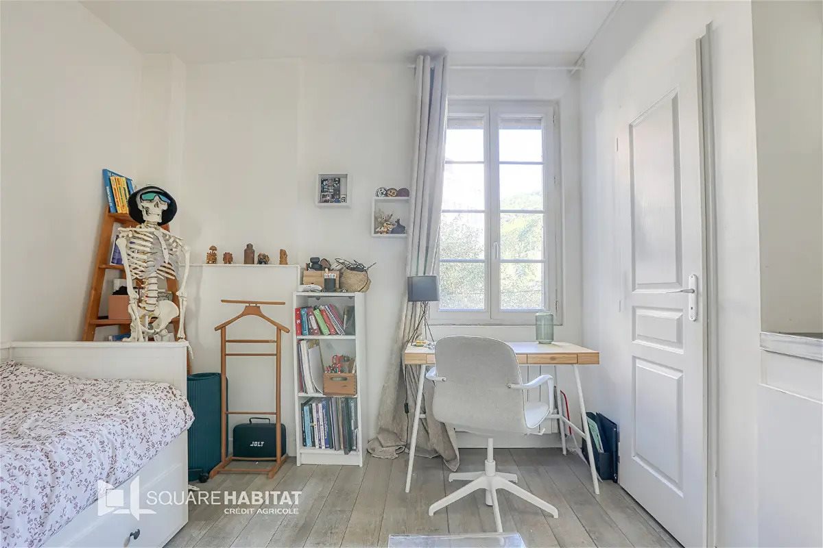 Appartement à vendre, 30m², Rouen