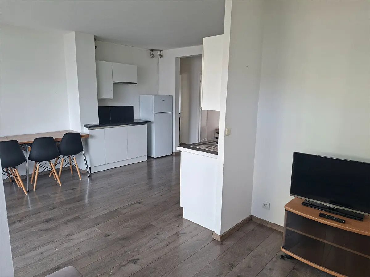 Appartement à vendre, 65m², Mont-Saint-Aignan