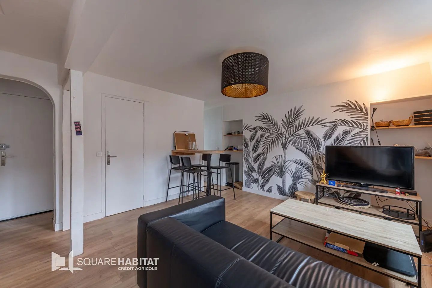 Appartement à vendre, 51m², Rouen