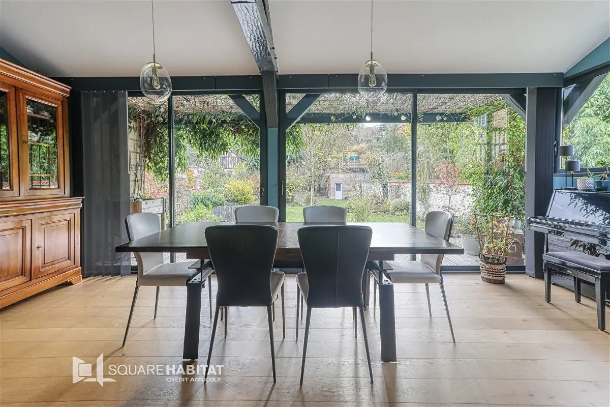 Maison à vendre, 178m², Les Andelys
