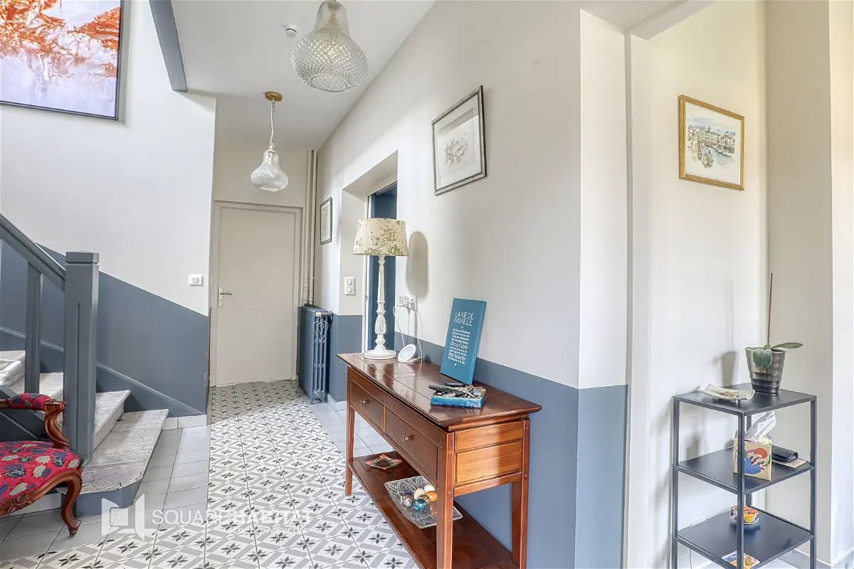 Maison à vendre, 178m², Les Andelys