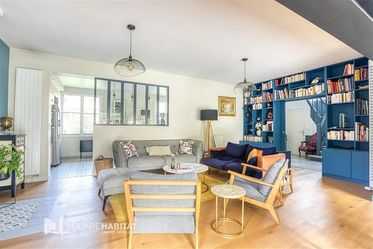Maison à vendre, 178m², Les Andelys