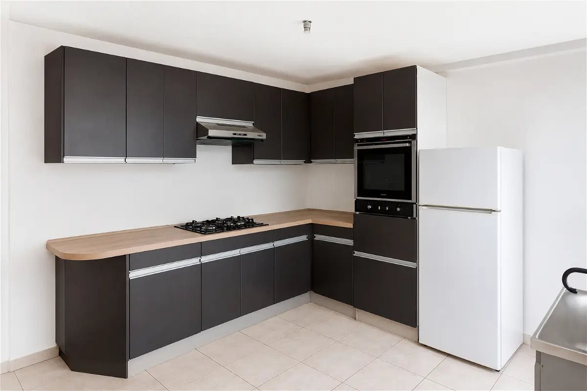 Maison à vendre, 41m², Saint-Ouen-du-Tilleul