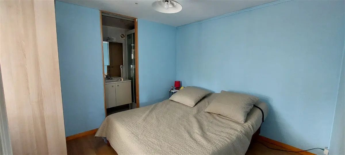 Maison à vendre, 41m², Saint-Ouen-du-Tilleul