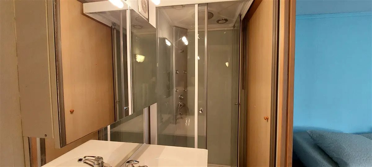 Maison à vendre, 41m², Saint-Ouen-du-Tilleul
