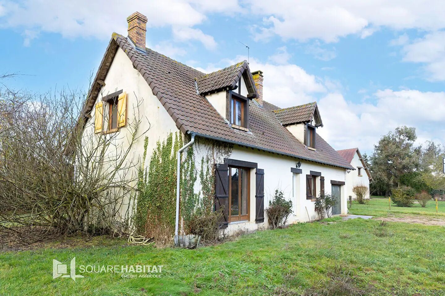 Maison à vendre, 120m², Évreux