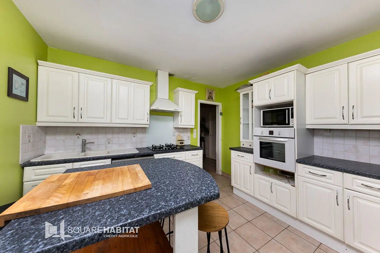 Maison à vendre, 120m², Évreux