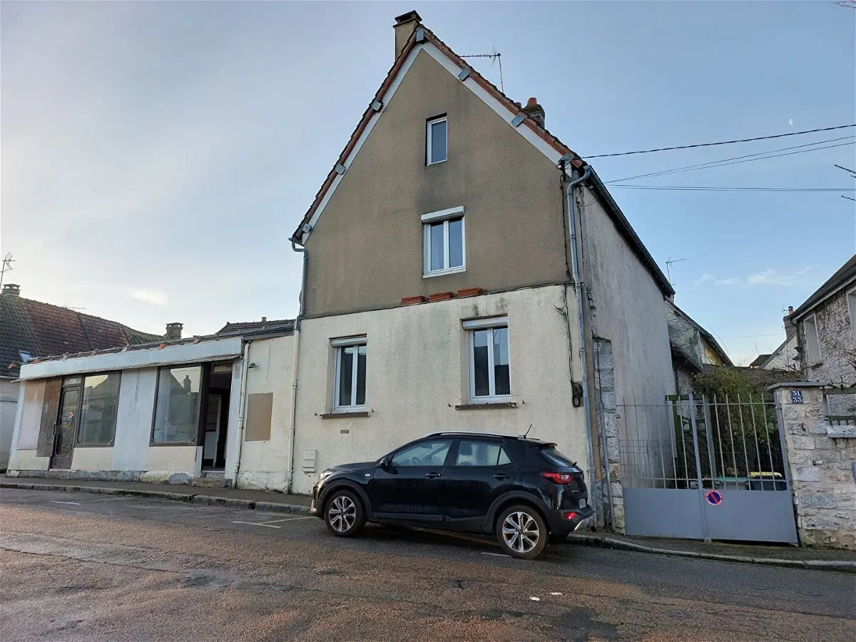 Maison à vendre, 170m², Vernon
