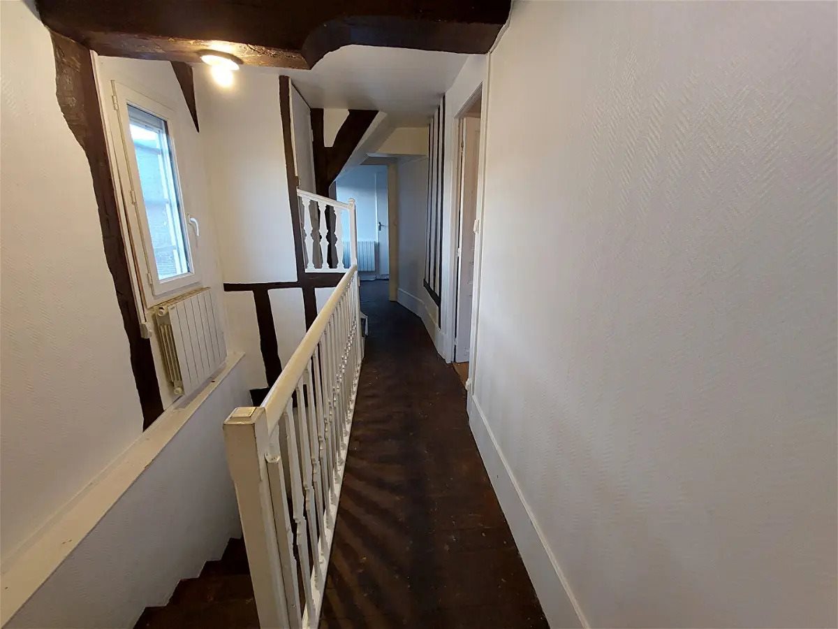 Maison à vendre, 170m², Vernon