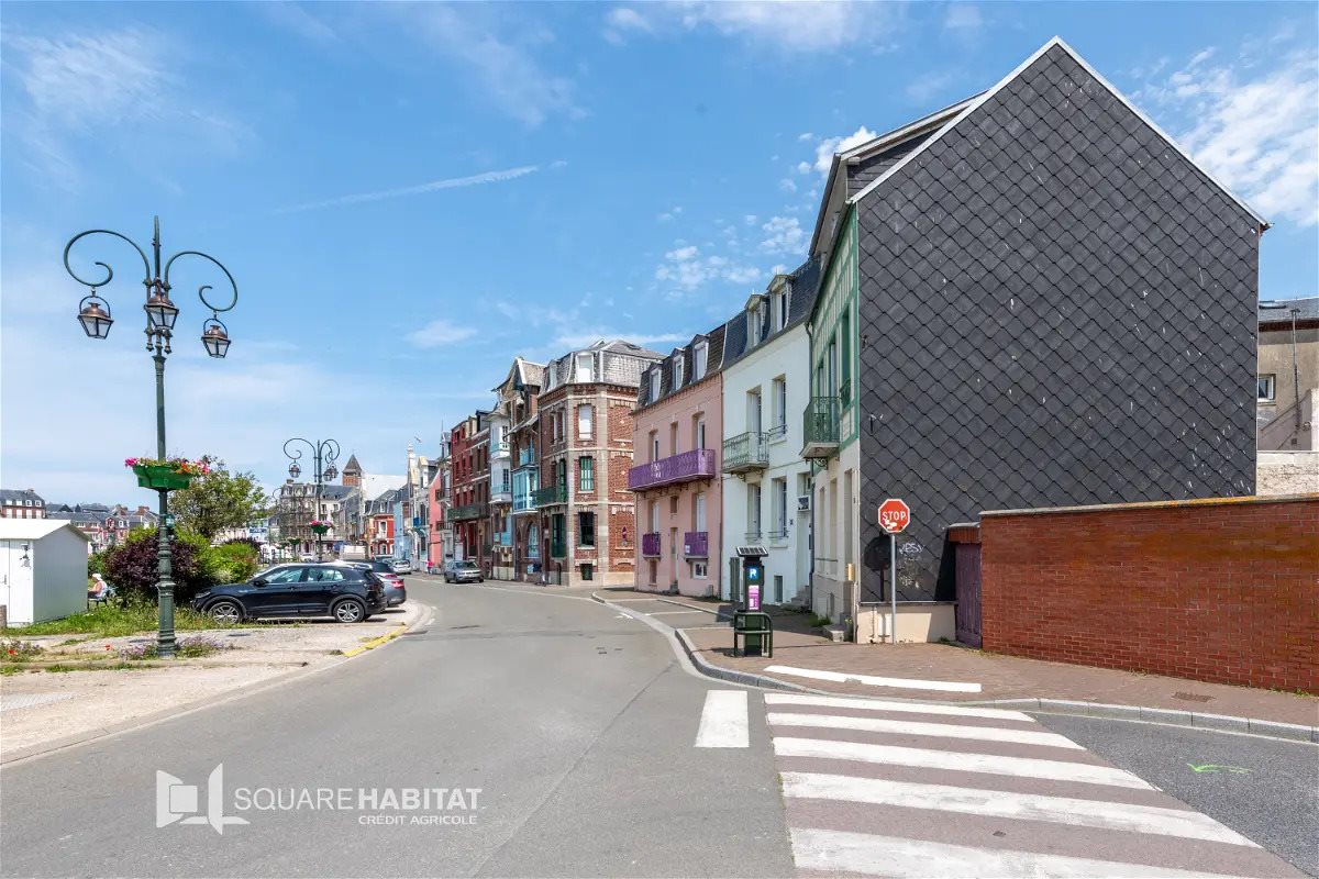 Appartement à vendre, 33m², Mers-les-Bains