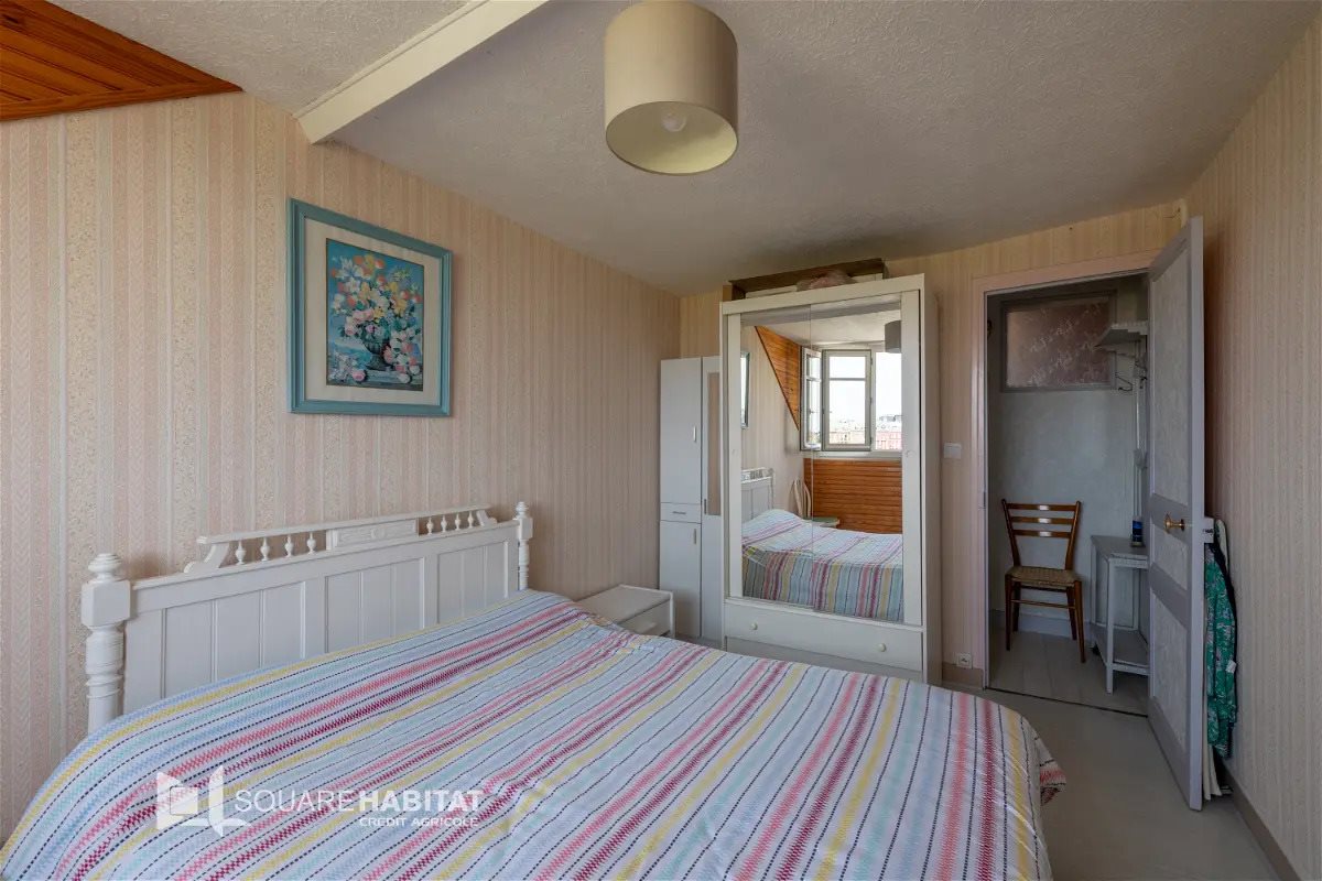 Appartement à vendre, 33m², Mers-les-Bains