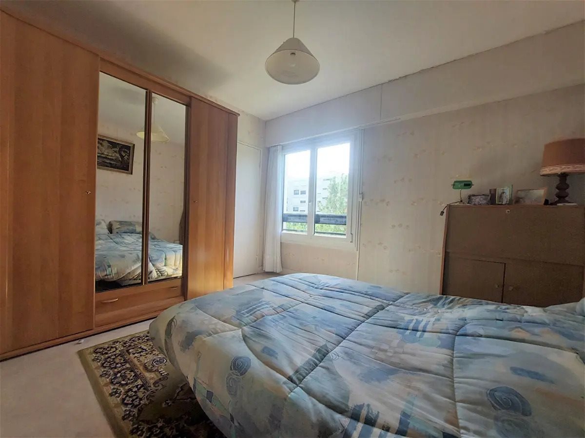Appartement à vendre, 73m², Le Havre