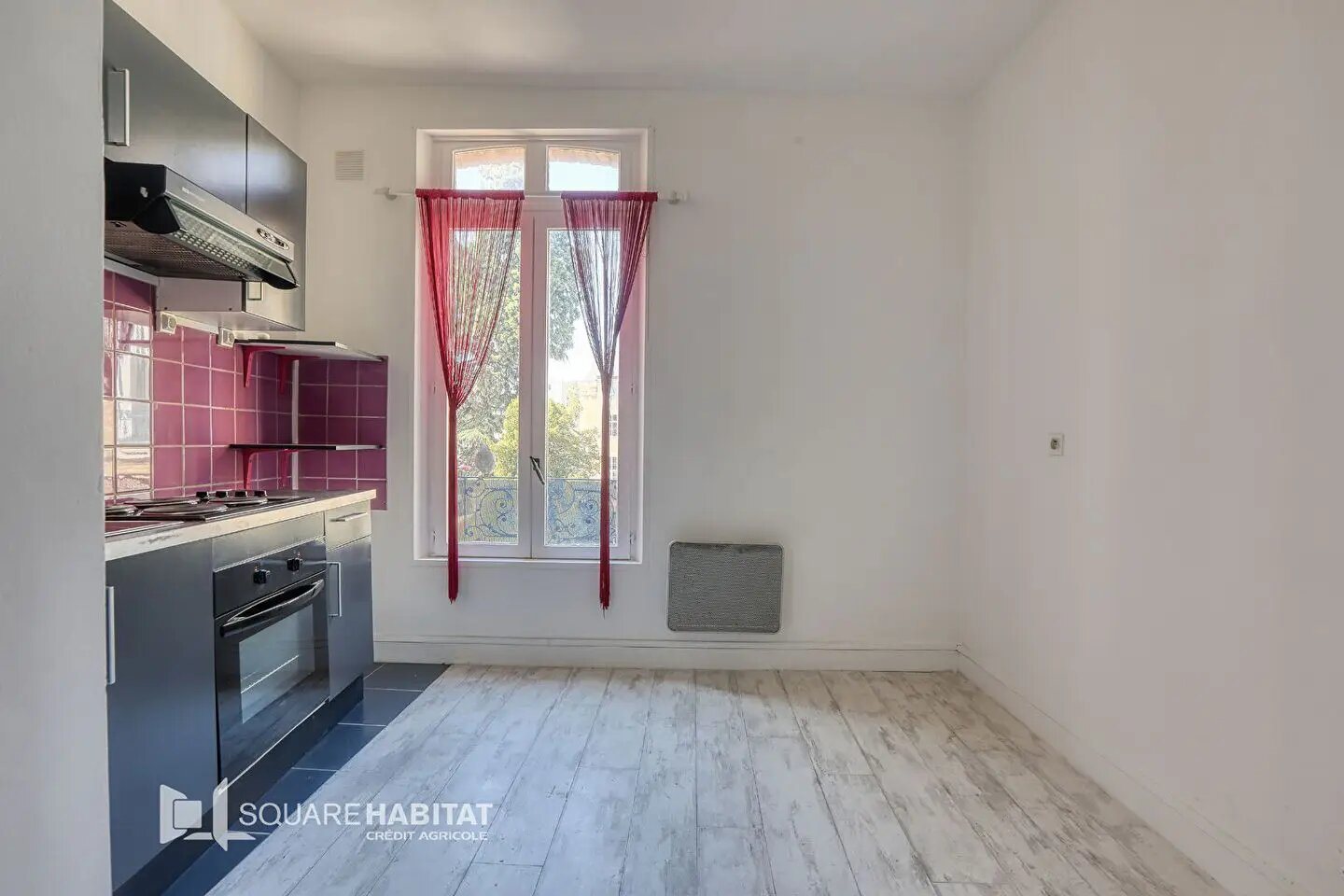 Appartement à vendre, 62m², Elbeuf