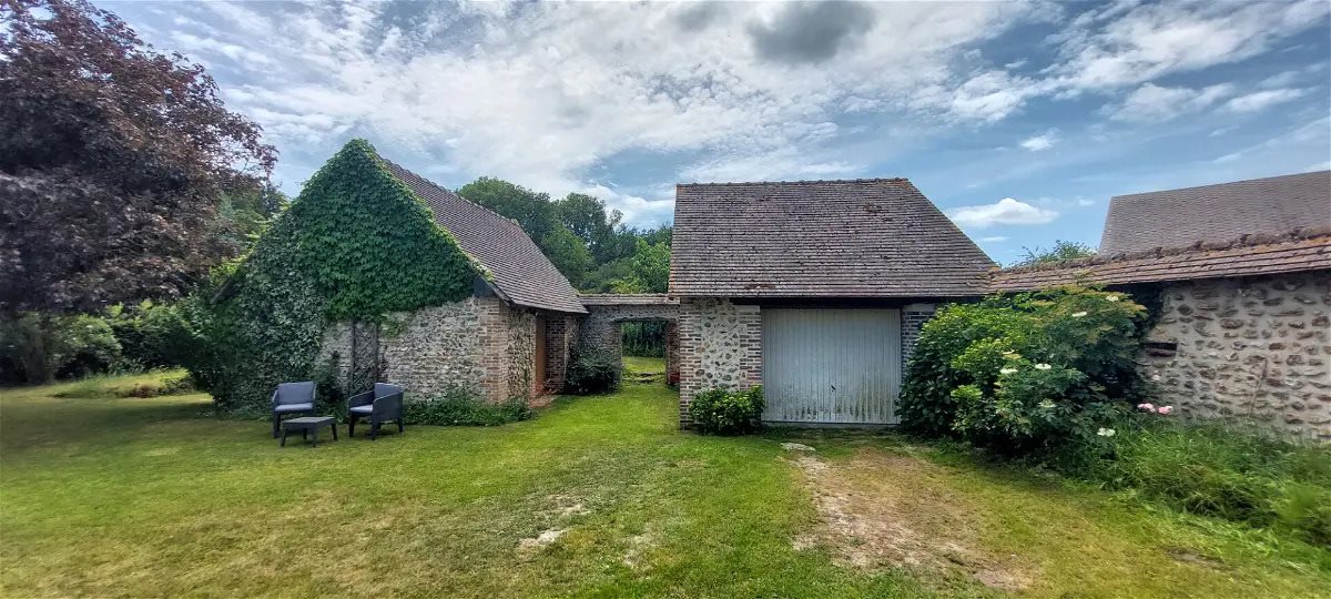 Maison à vendre, 150m², Boisset-les-Prévanches