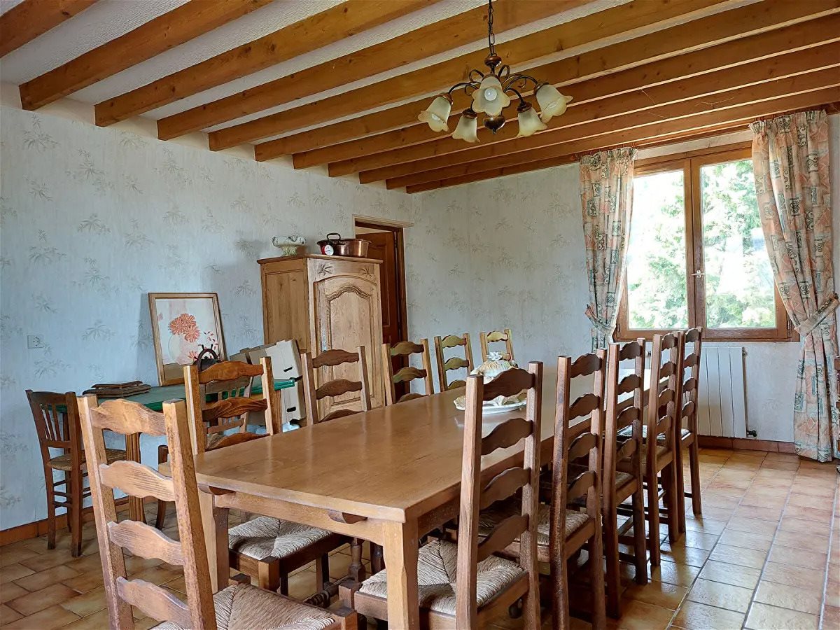 Maison à vendre, 120m², Buchy