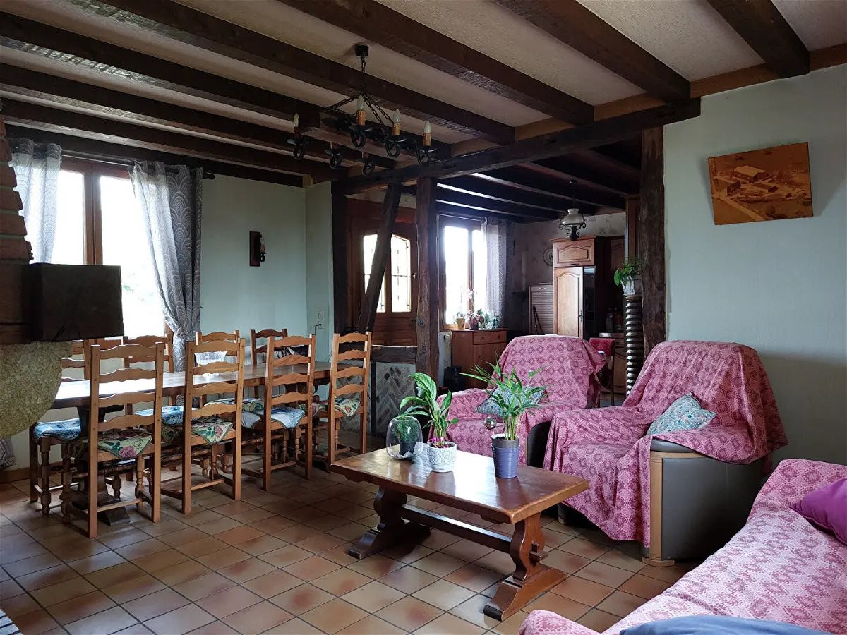 Maison à vendre, 120m², Buchy