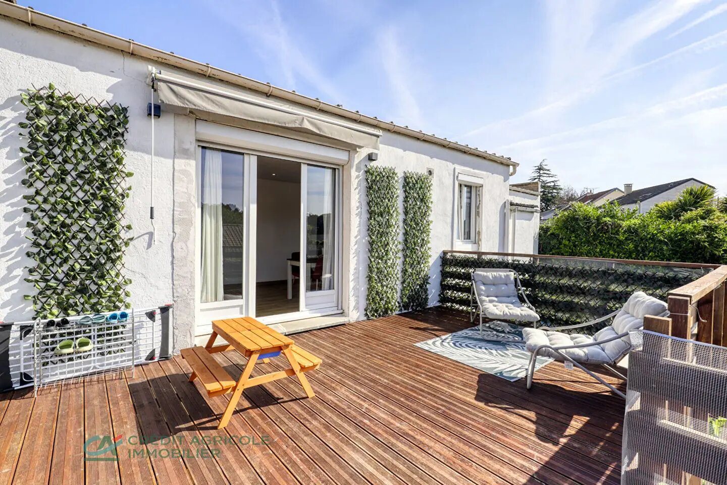 Maison à vendre, 68m², Le Havre