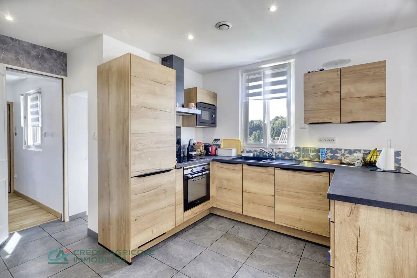 Maison à vendre, 68m², Le Havre