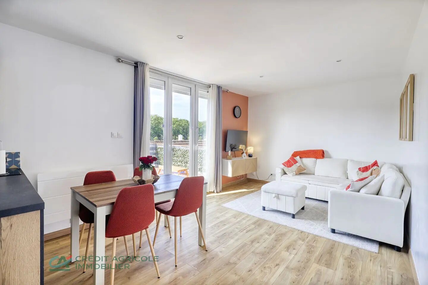 Maison à vendre, 68m², Le Havre