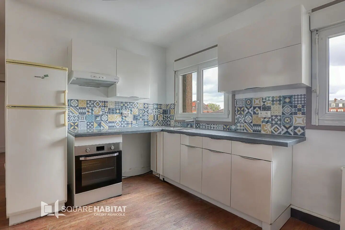 Appartement à vendre, 68m², Elbeuf