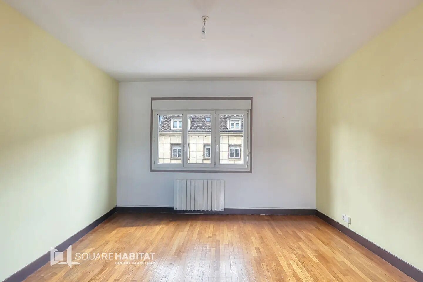 Appartement à vendre, 68m², Elbeuf
