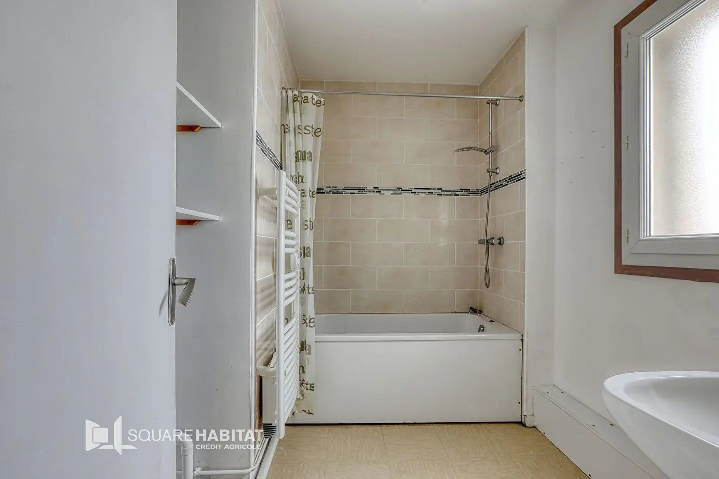 Appartement à vendre, 68m², Elbeuf