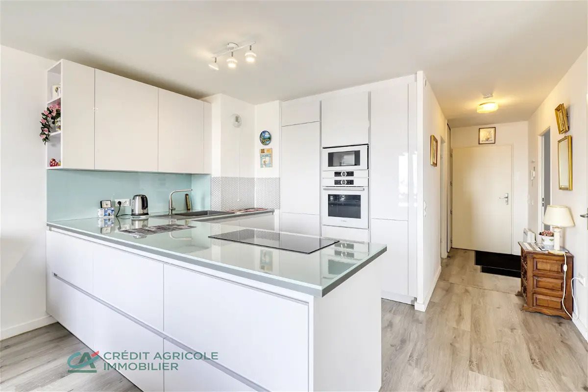 Appartement à vendre, 67m², Le Havre