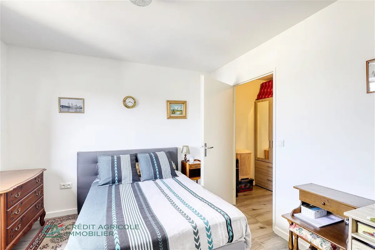 Appartement à vendre, 67m², Le Havre