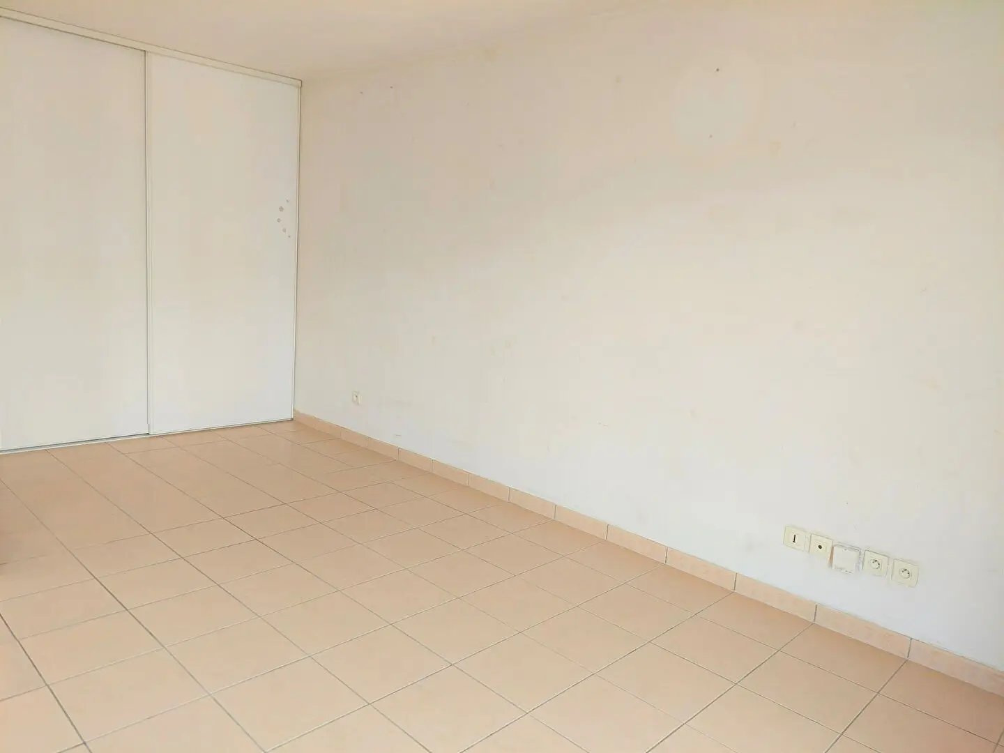 Appartement à vendre, 29m², Vernon